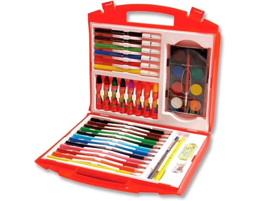 Faber-Castell Boyama Çantası