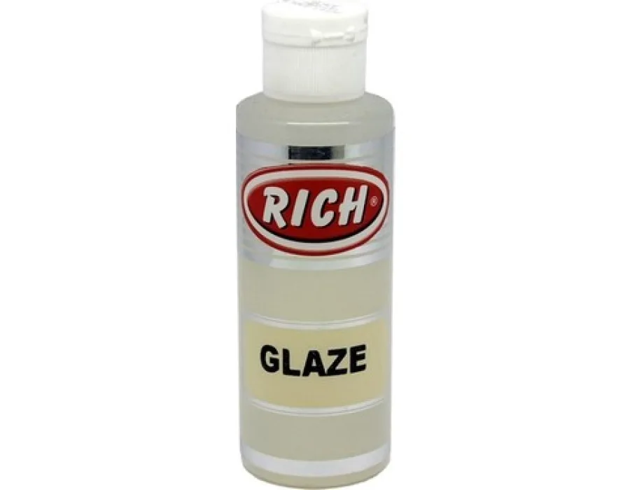 GLAZE 120 CC