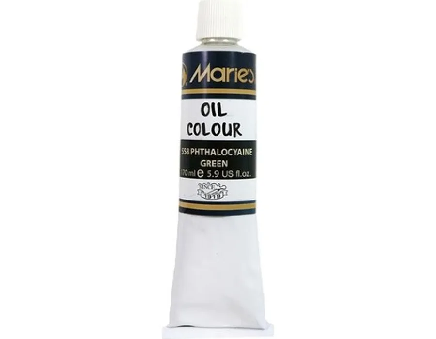 MARIES E1385-7 (304) 170ML YAĞLI BOYA-MRMAR0074