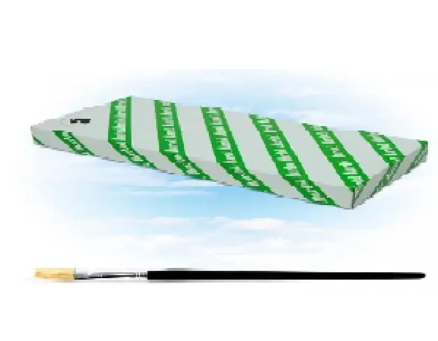 Martol Yağlı Boya Fırçası Maries (577-16) 12li