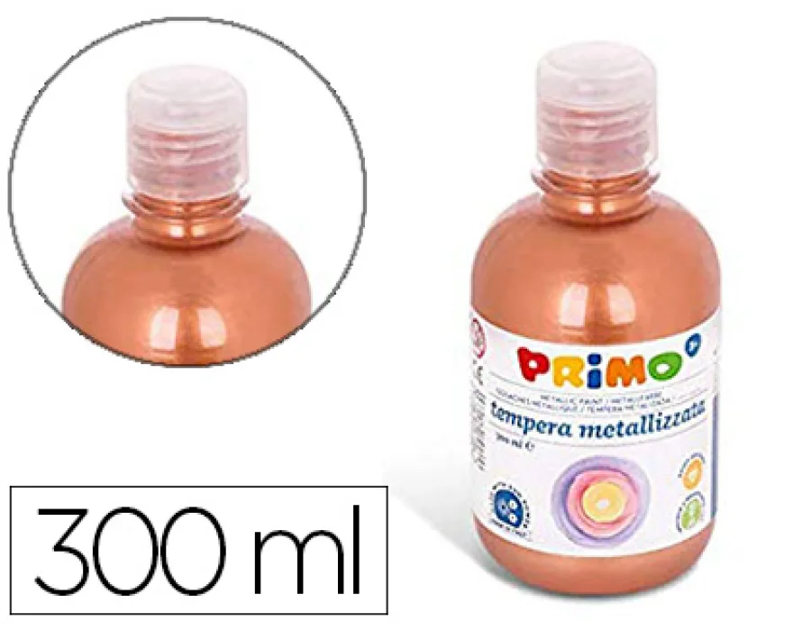 PRIMO GUAJ BOY.MET.300ml BRONZ