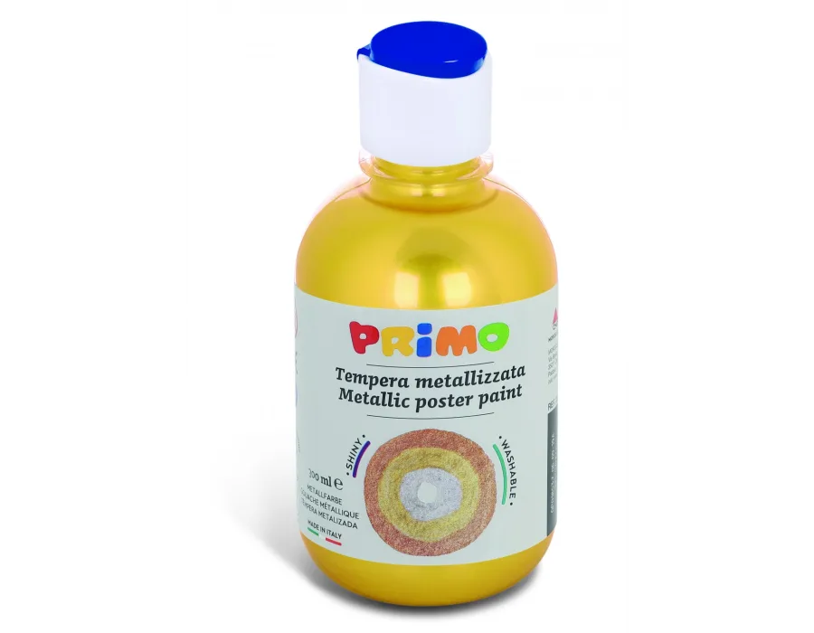 PRIMO GUAJ BOY.MET.300ml YELLOW