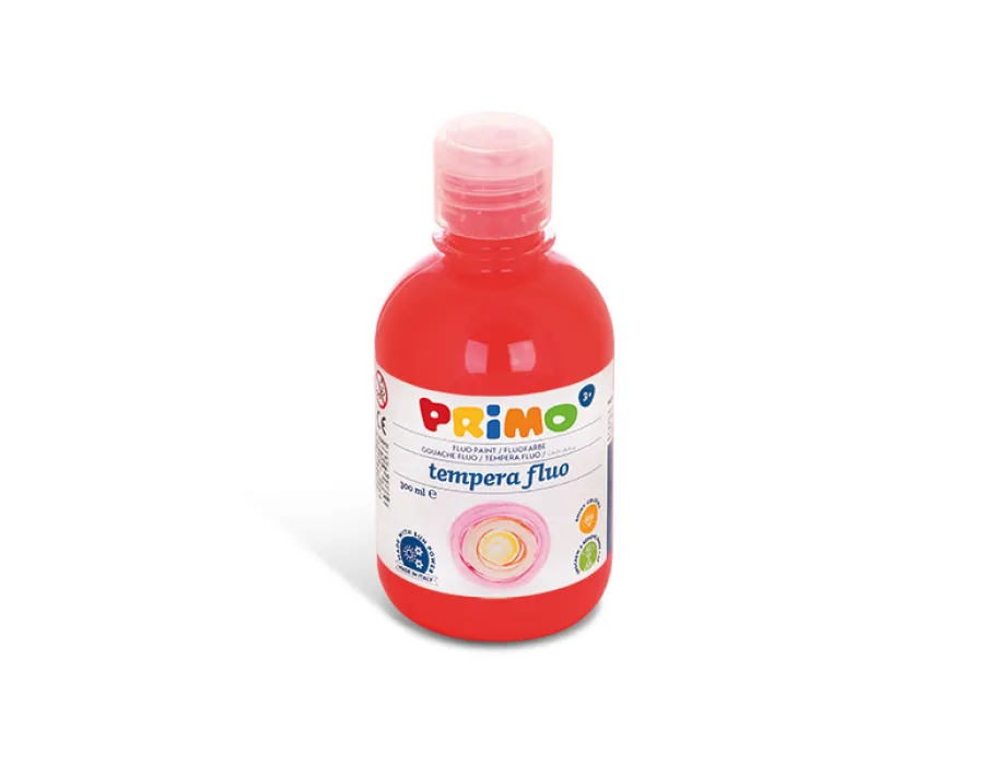 PRIMO GUAJ BOYA FOS. 300ml KRMZ
