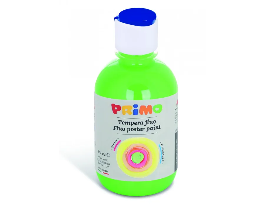 PRIMO GUAJ BOYA FOS. 300ml YŞL