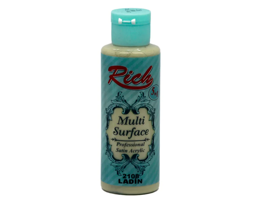 RICH MULTİ SURFACE 130 CC LADİN