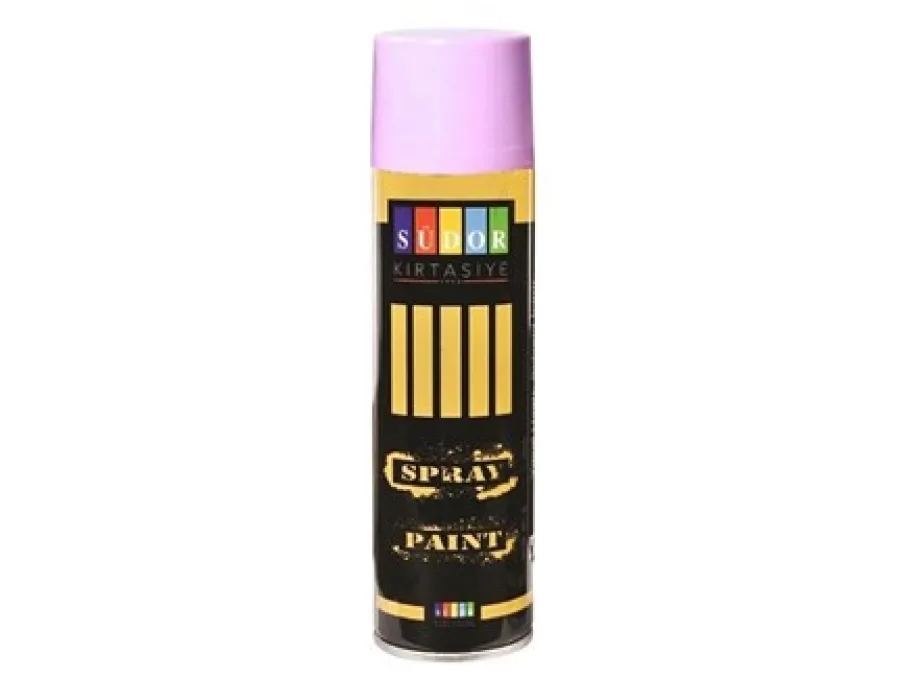 Südor Sprey Boya 200 ml Lila