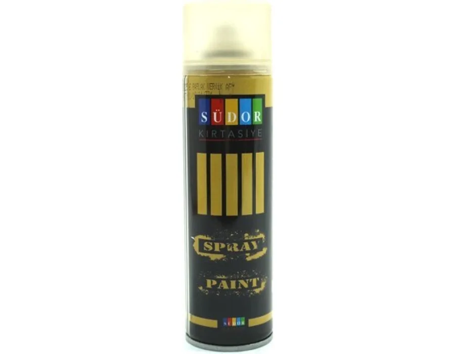 Südor Sprey Vernik 200 ml