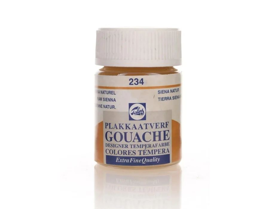TALENS GUAJ BOYA 234 16ML RAW SIENNA