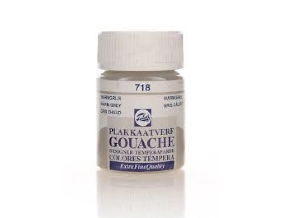 TALENS GUAJ BOYA 718 16ML WARM GREY