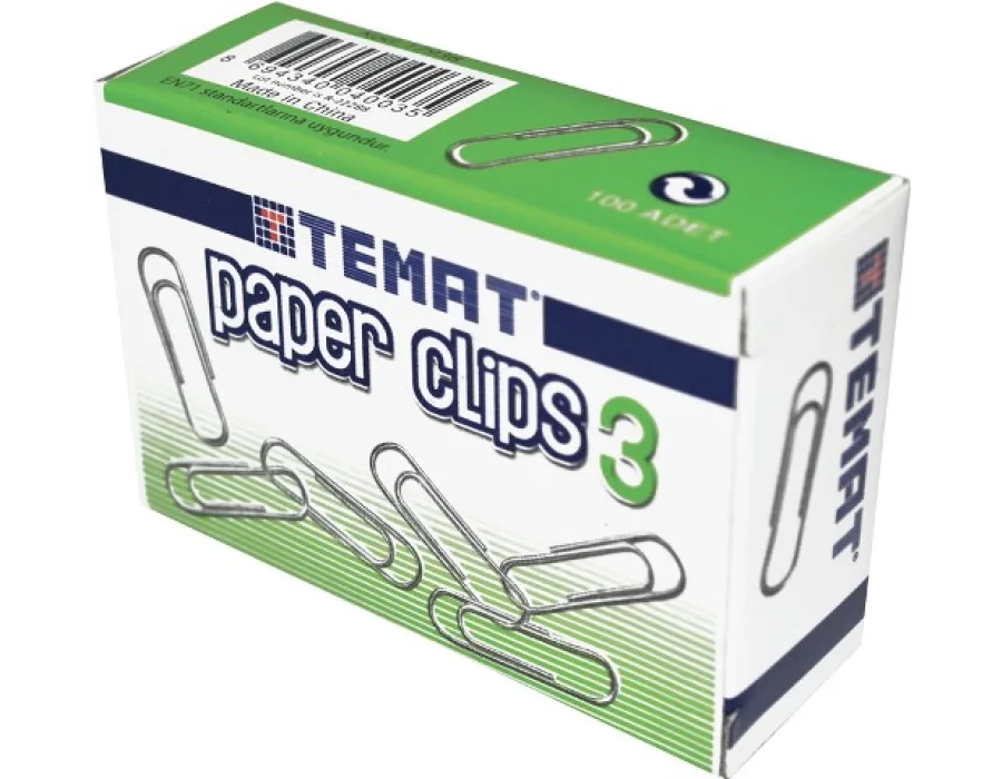 Temat Ataş No:3 24lü